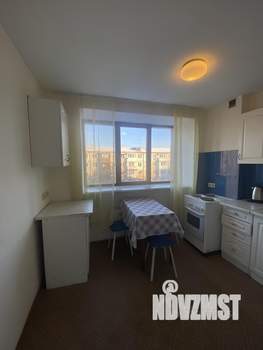 1-к квартира, на длительный срок, 30м2, 4/5 этаж