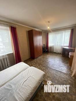 1-к квартира, на длительный срок, 30м2, 2/5 этаж