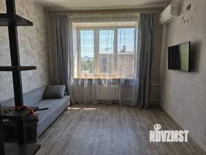 1-к квартира, на длительный срок, 43м2, 4/5 этаж