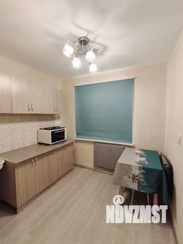 1-к квартира, на длительный срок, 30м2, 5/5 этаж