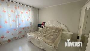 1-к квартира, на длительный срок, 35м2, 8/10 этаж