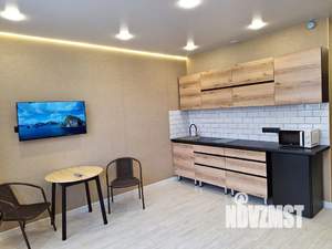 Студия квартира, посуточно, 30м2, 3/15 этаж