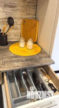 1-к квартира, посуточно, 35м2, 8/16 этаж