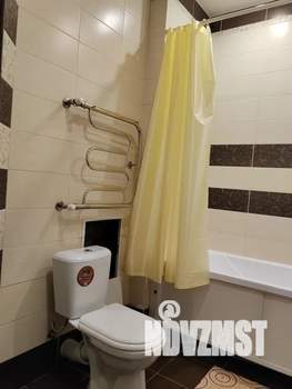 1-к квартира, посуточно, 54м2, 10/13 этаж