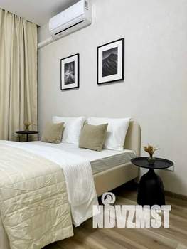 Студия квартира, посуточно, 25м2, 10/15 этаж