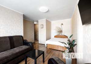 1-к квартира, на длительный срок, 35м2, 3/5 этаж