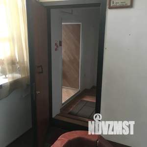 3-к квартира, посуточно, 60м2, 2/3 этаж