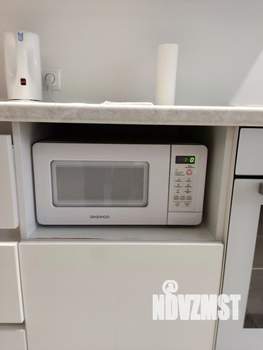 3-к квартира, посуточно, 71м2, 1/12 этаж