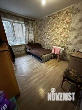 1-к квартира, на длительный срок, 17м2, 3/9 этаж