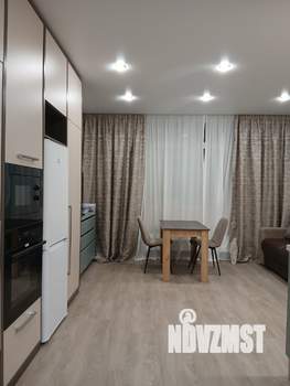 1-к квартира, на длительный срок, 30м2, 8/19 этаж