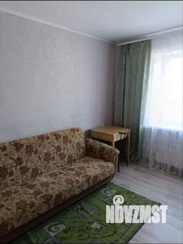 1-к квартира, на длительный срок, 17м2, 3/5 этаж