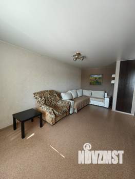 1-к квартира, на длительный срок, 32м2, 5/5 этаж