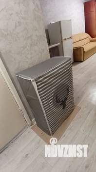 1-к квартира, на длительный срок, 23м2, 5/9 этаж