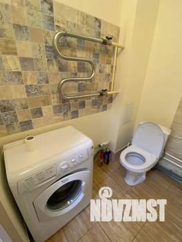 1-к квартира, посуточно, 33м2, 13/14 этаж