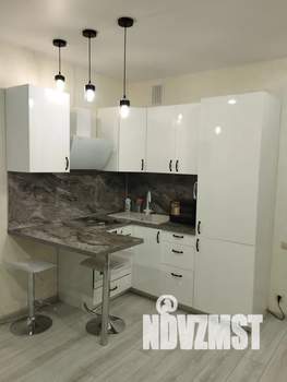1-к квартира, посуточно, 36м2, 1/12 этаж
