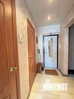 1-к квартира, на длительный срок, 34м2, 3/9 этаж