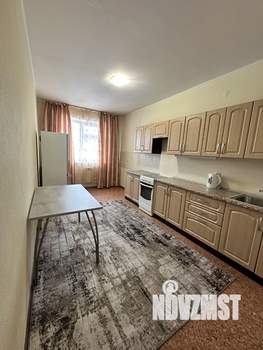 2-к квартира, на длительный срок, 71м2, 3/10 этаж