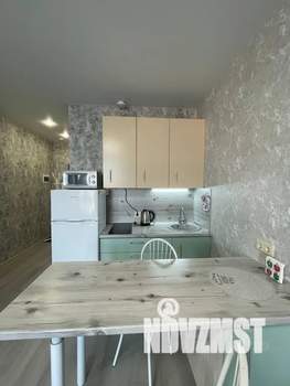 Студия квартира, посуточно, 27м2, 9/15 этаж