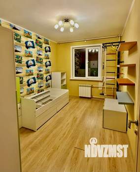 3-к квартира, на длительный срок, 67м2, 3/5 этаж