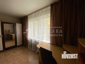 1-к квартира, на длительный срок, 30м2, 1/9 этаж