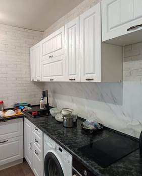 3-к квартира, на длительный срок, 47м2, 8/9 этаж