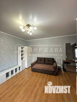 1-к квартира, на длительный срок, 34м2, 2/9 этаж