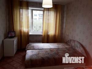 1-к квартира, посуточно, 21м2, 5/9 этаж
