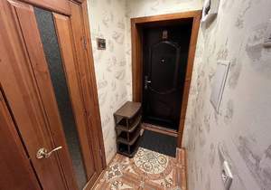 1-к квартира, на длительный срок, 30м2, 5/5 этаж