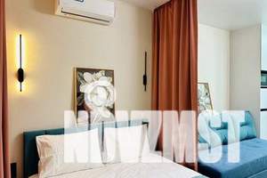 1-к квартира, посуточно, 25м2, 5/15 этаж