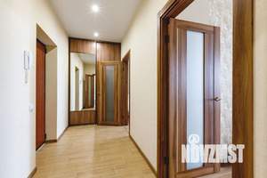 1-к квартира, посуточно, 52м2, 1/1 этаж