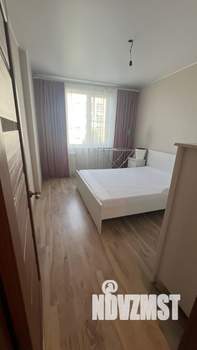 2-к квартира, на длительный срок, 48м2, 2/5 этаж