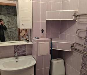 2-к квартира, на длительный срок, 44м2, 5/5 этаж