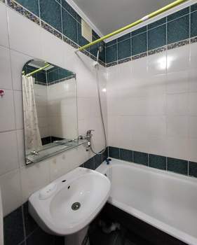 1-к квартира, на длительный срок, 35м2, 5/10 этаж