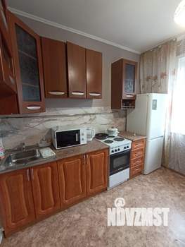 1-к квартира, на длительный срок, 30м2, 3/9 этаж