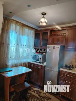 2-к квартира, на длительный срок, 56м2, 5/5 этаж