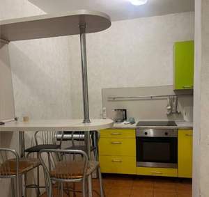 3-к квартира, на длительный срок, 62м2, 10/10 этаж