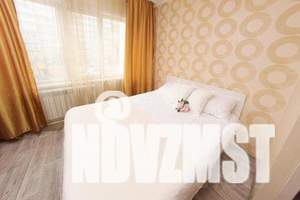 1-к квартира, посуточно, 35м2, 1/12 этаж