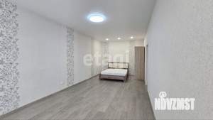 1-к квартира, на длительный срок, 52м2, 9/16 этаж