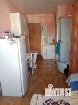 Студия квартира, на длительный срок, 14м2, 5/9 этаж