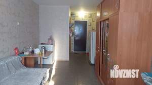 1-к квартира, на длительный срок, 23м2, 7/9 этаж