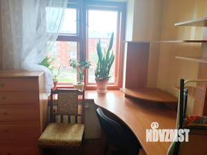 3-к квартира, на длительный срок, 50м2, 5/5 этаж