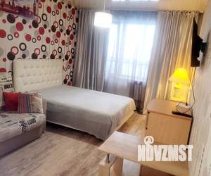 1-к квартира, посуточно, 33м2, 9/10 этаж
