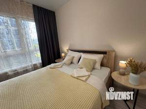 2-к квартира, посуточно, 55м2, 3/16 этаж