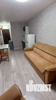 1-к квартира, на длительный срок, 23м2, 5/9 этаж