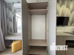 Студия квартира, посуточно, 25м2, 10/15 этаж