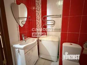 1-к квартира, на длительный срок, 42м2, 4/16 этаж