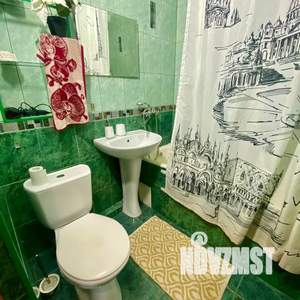 1-к квартира, посуточно, 30м2, 2/5 этаж