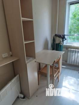 Студия квартира, на длительный срок, 16м2, 2/9 этаж