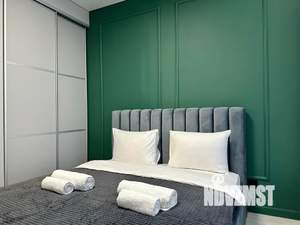 2-к квартира, посуточно, 53м2, 13/15 этаж