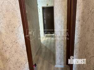 1-к квартира, на длительный срок, 33м2, 2/9 этаж